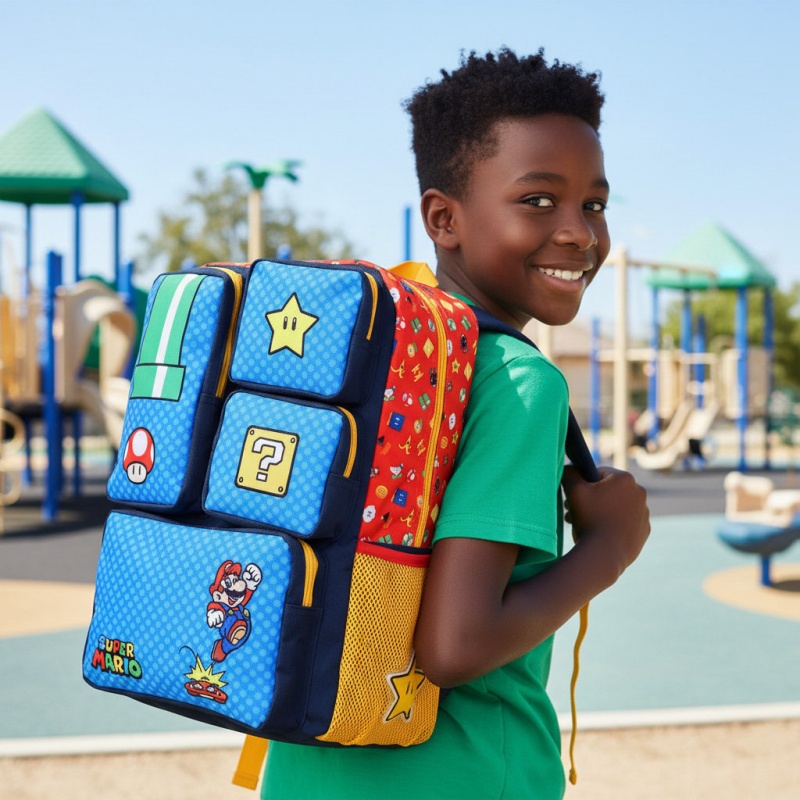 In Stock Minecraft Backpack La - огляд і ціна Kids Outdoor Backpack