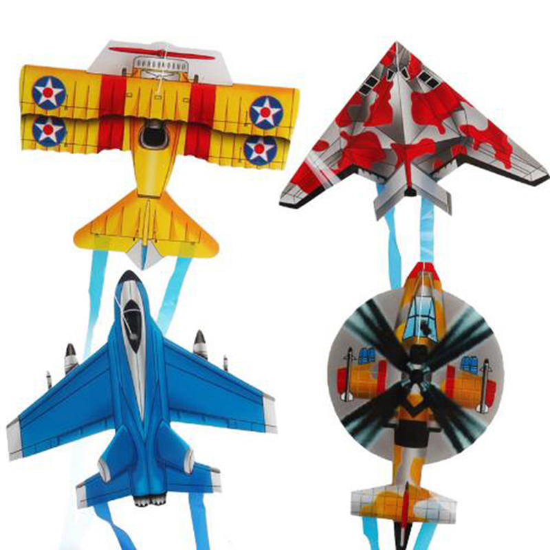 Colorful Pocket Kite Outdoor F - огляд і ціна Kite Easy Fly Kids