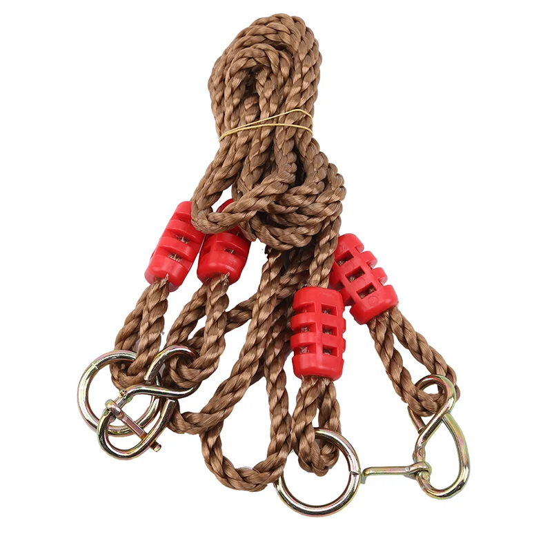 Kids Tree Swing Extension Rope - огляд і ціна Kids Outdoor Clubhouse