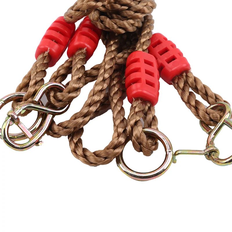 Kids Tree Swing Extension Rope - огляд і ціна Kids Outdoor Clubhouse