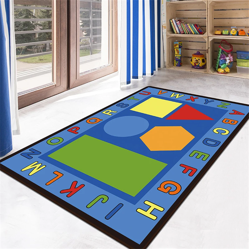 Children Bedroom Cartoon Car R - огляд і ціна Kids Outdoor Floor Cushions