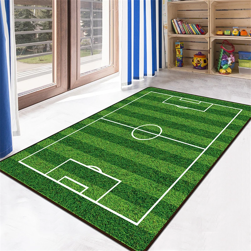 Children Bedroom Cartoon Car R - огляд і ціна Kids Outdoor Floor Cushions