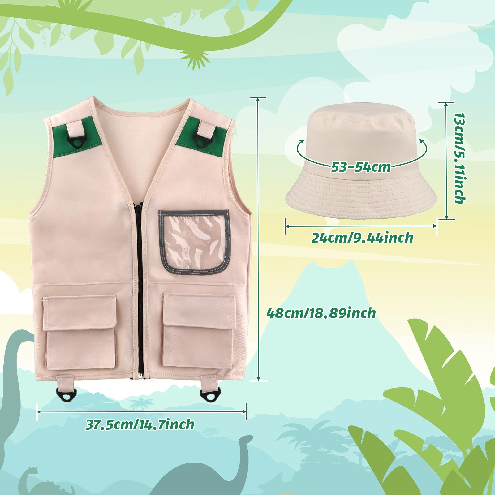Explorer Kits, Kids Outdoor Ex - огляд і ціна Kids Outdoor Explorer Kit