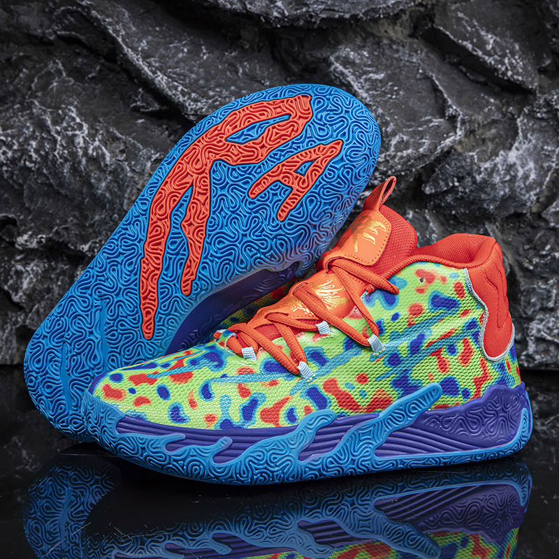 2026 Basketball Shoes for Men  - огляд і ціна Kids Outdoor Floor Cushions