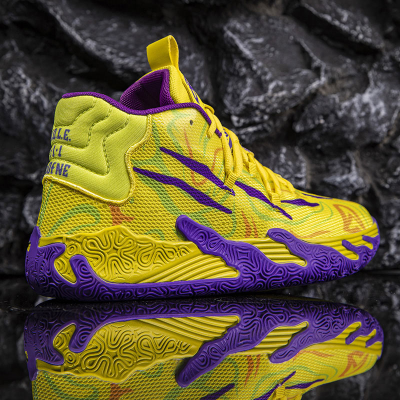 2026 Basketball Shoes for Men  - огляд і ціна Kids Outdoor Floor Cushions