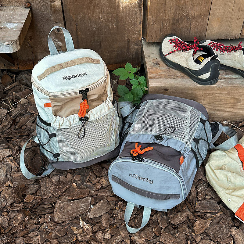 Outdoor Sports Hiking Bag Larg - огляд і ціна Kids Outdoor Backpack