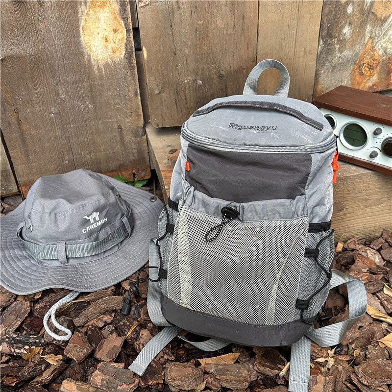 Outdoor Sports Hiking Bag Larg - огляд і ціна Kids Outdoor Backpack