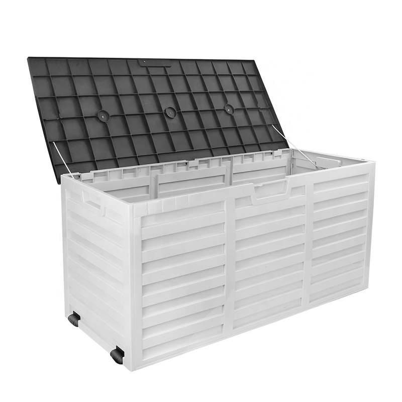 Outdoor Garden Storage Box Loc - огляд і ціна Kids Outdoor Tools