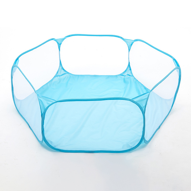 1.2M Ball Pit Ball Pool Foldab - огляд і ціна Outdoor Tent Playhouse