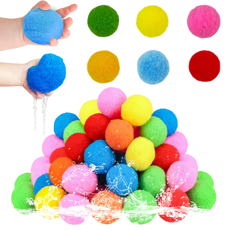 Snowballs/Water Balls Children - огляд і ціна Kids Outdoor Water Play