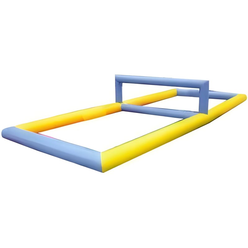 Inflatable Volleyball Court Pl - огляд і ціна Kids Outdoor Volleyball