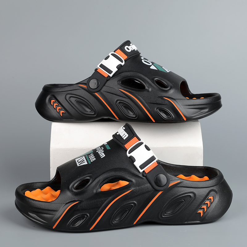 Summer Men's Massage Slippers  - огляд і ціна Kids Outdoor Tools