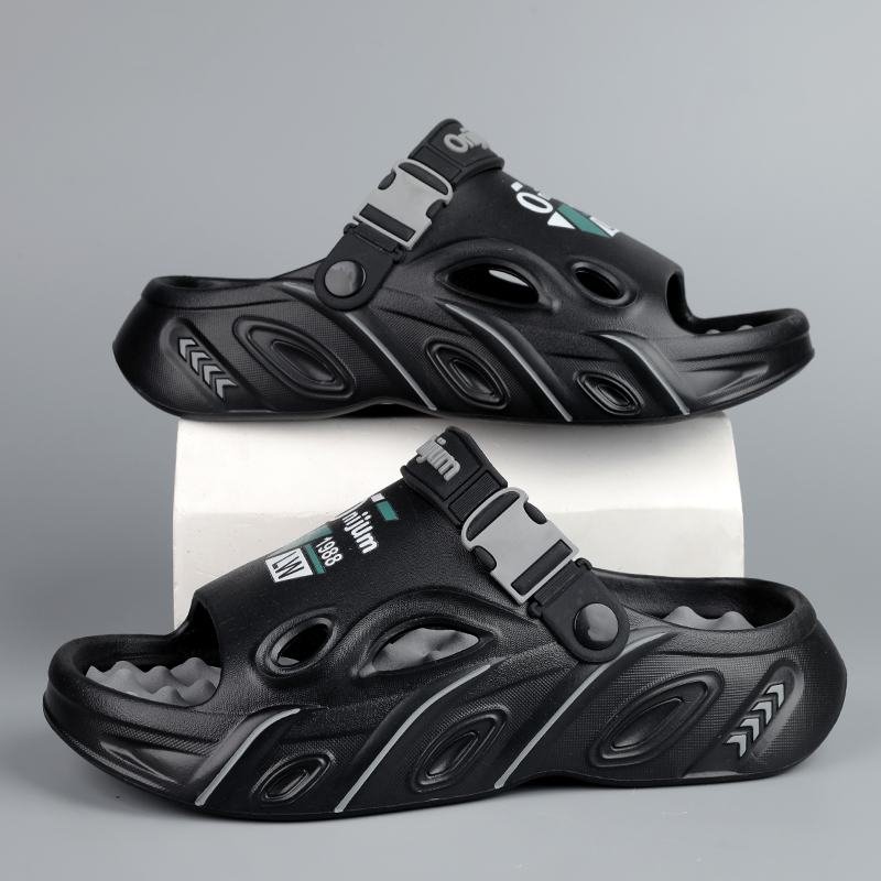 Summer Men's Massage Slippers  - огляд і ціна Kids Outdoor Tools