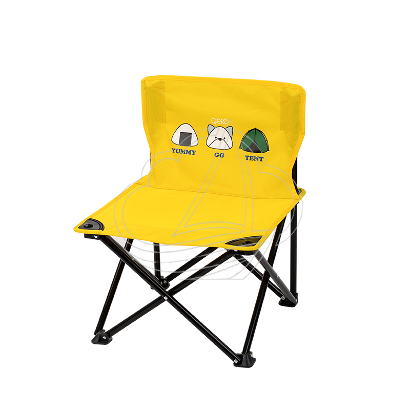 Kids Folding Camping Chair Lig - огляд і ціна Kids Outdoor Folding Chair