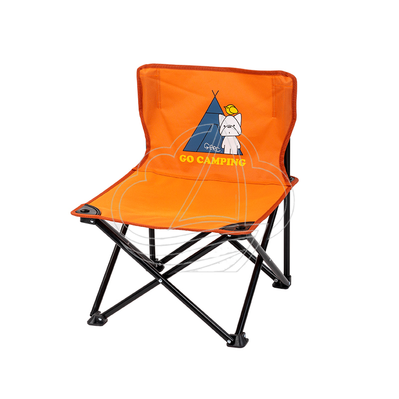 Kids Folding Camping Chair Lig - огляд і ціна Kids Outdoor Folding Chair