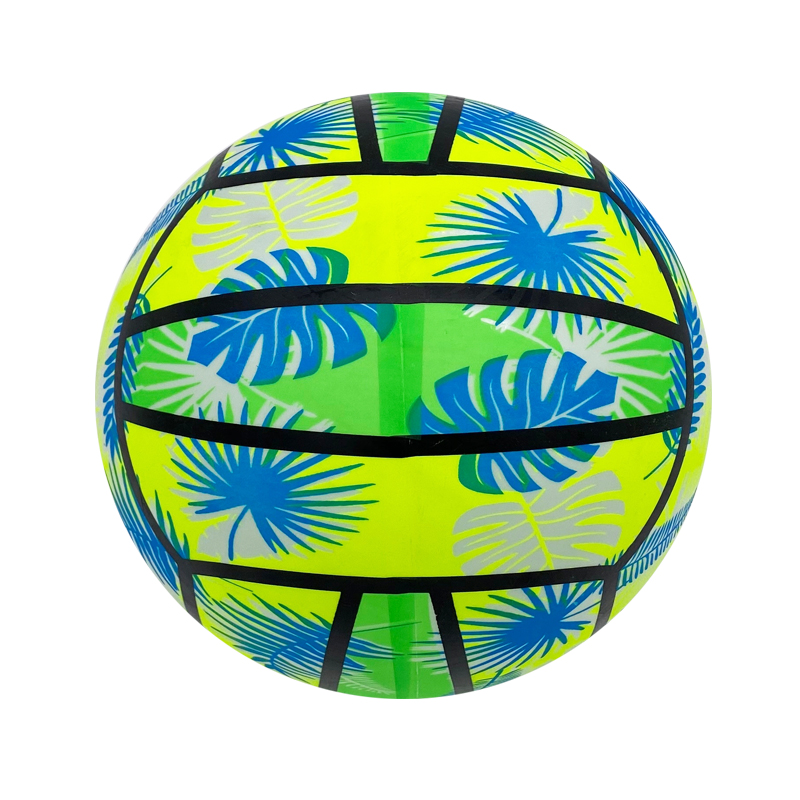 Inflatable Beach Volleyballs,C - огляд і ціна Kids Outdoor Volleyball