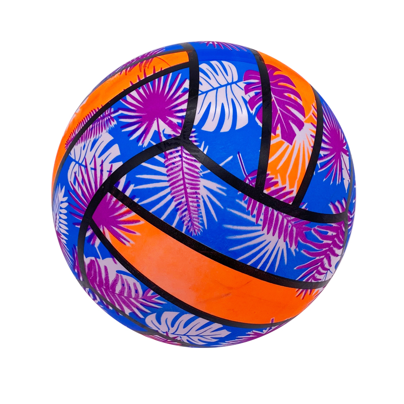 Inflatable Beach Volleyballs,C - огляд і ціна Kids Outdoor Volleyball