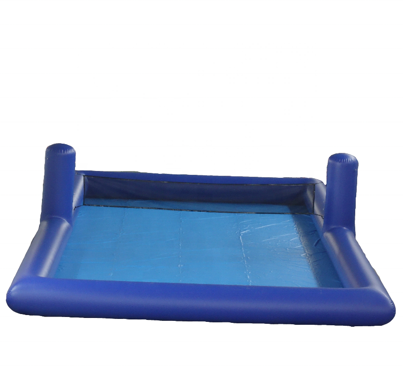 Summer Blue Kids Beach Water V - огляд і ціна Kids Outdoor Volleyball