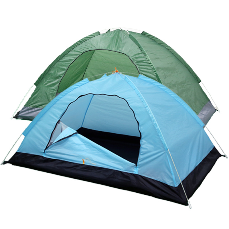 Taffeta Automatic Pop-Up Tent  - огляд і ціна Outdoor Tent Playhouse