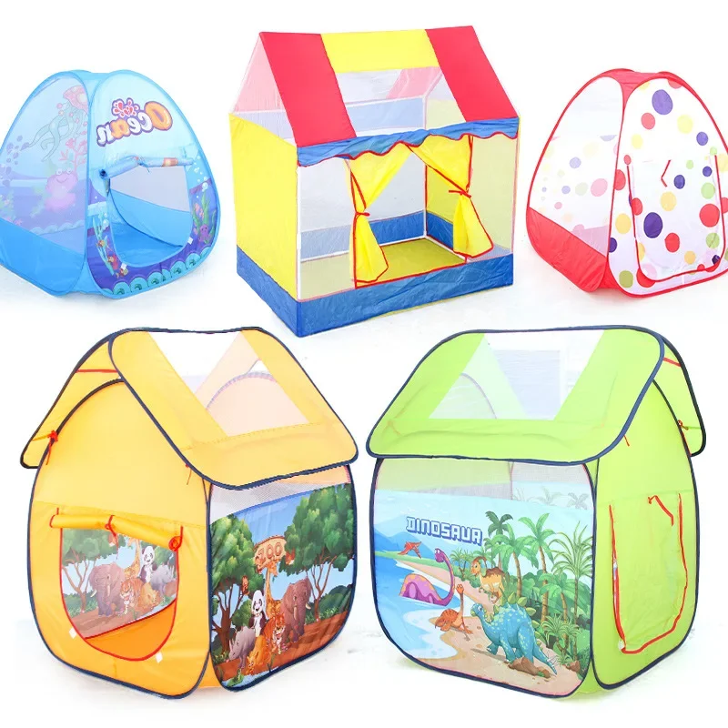 Portable Children Kids Play Te - огляд і ціна Kids Outdoor Grill
