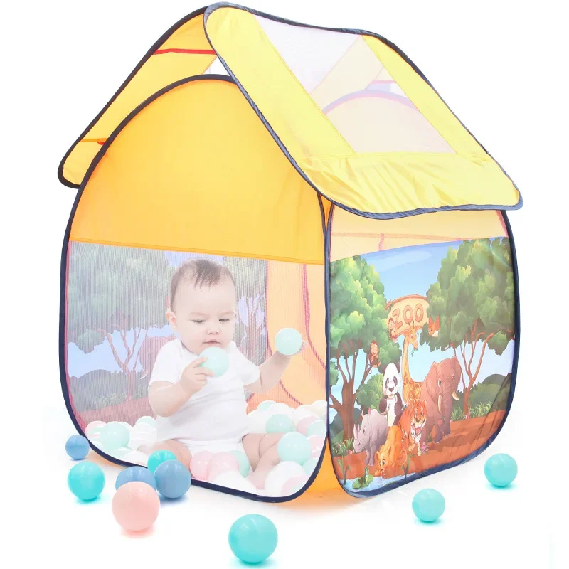 Portable Children Kids Play Te - огляд і ціна Kids Outdoor Grill