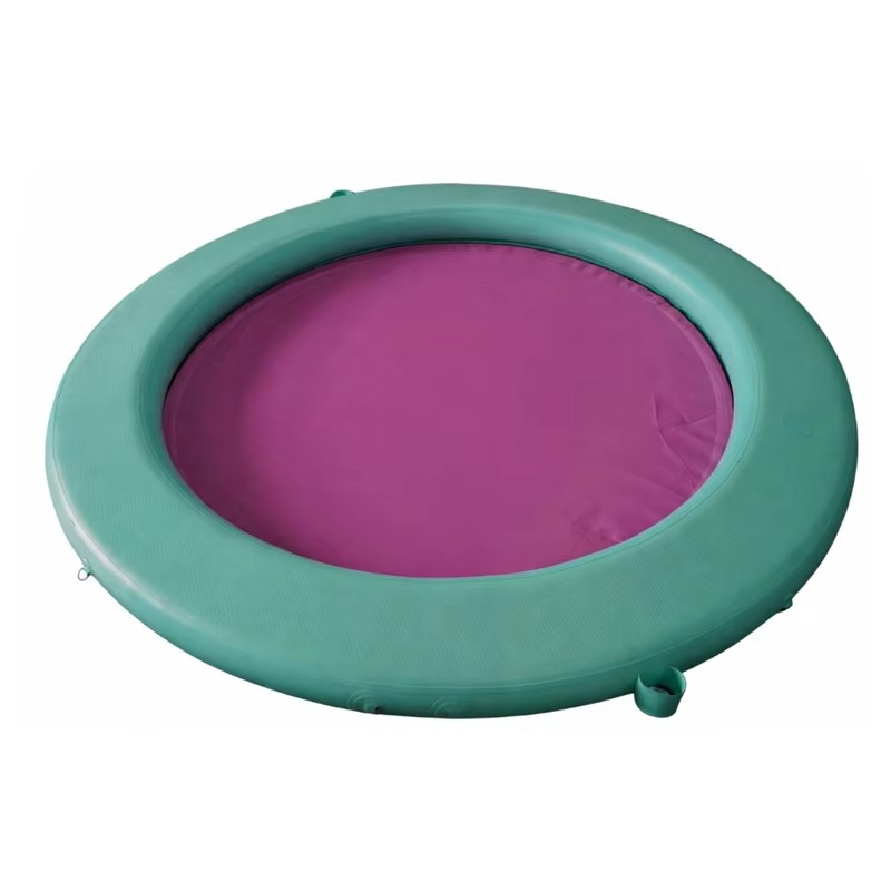 Wholesale Sand-Resistant Valve - огляд і ціна Kids Outdoor Trampoline