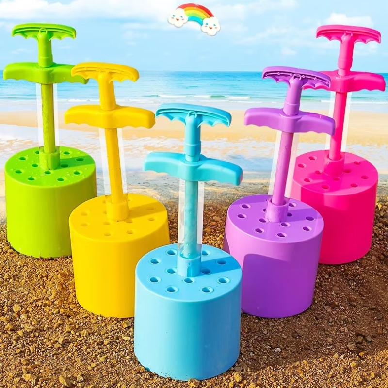 Kids Water Play Beach Toys San - огляд і ціна Kids Outdoor Water Play