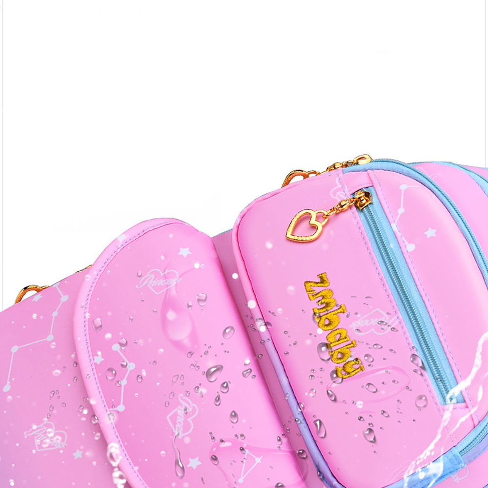 Kids Backpack  Fashion Ombre S - огляд і ціна Kids Outdoor Backpack