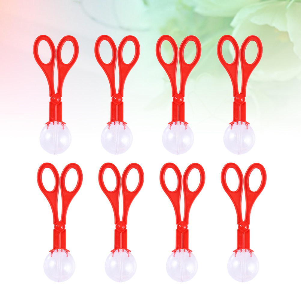 8Pcs Insects Catch Clamp Sciss - огляд і ціна Kids Outdoor Tools