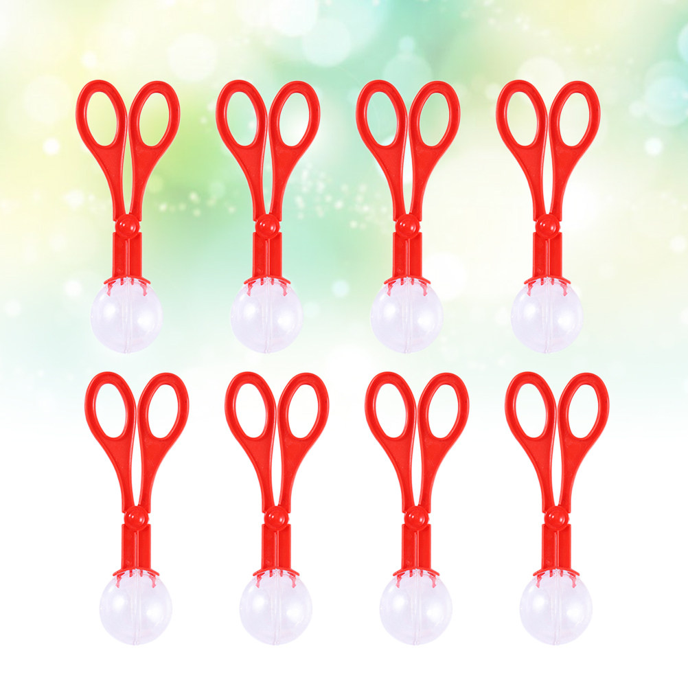 8Pcs Insects Catch Clamp Sciss - огляд і ціна Kids Outdoor Tools