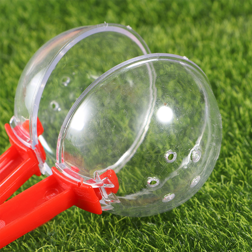 8Pcs Insects Catch Clamp Sciss - огляд і ціна Kids Outdoor Tools