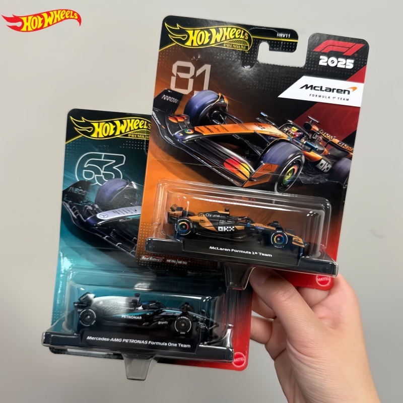 Hot Wheels Original Mattel Pre - огляд і ціна Mattel Toy Hot Wheels