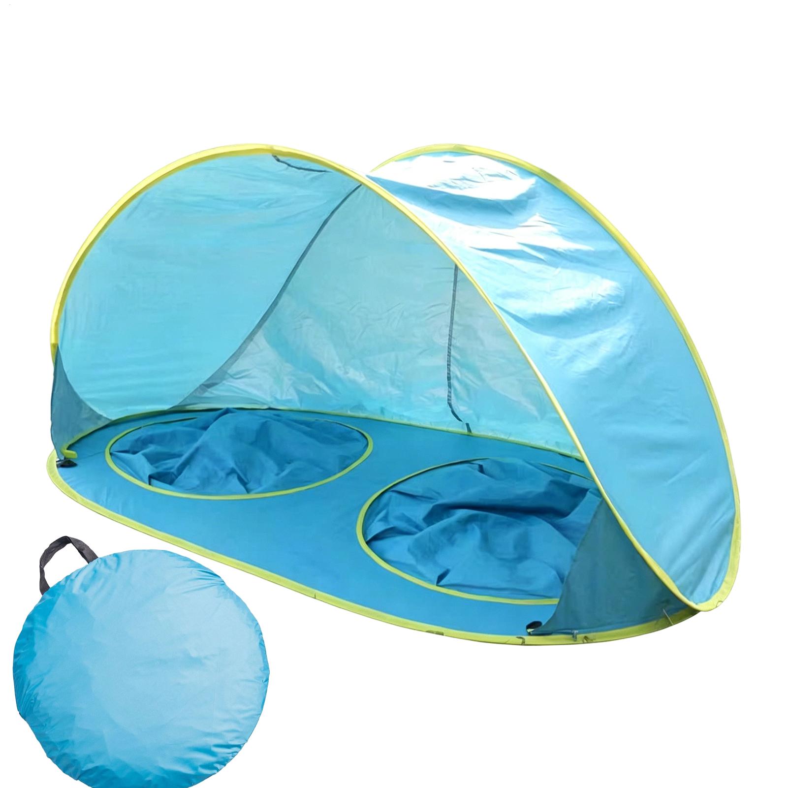 Pop-up Tent for Kids Portable  - огляд і ціна Kids Outdoor Grill