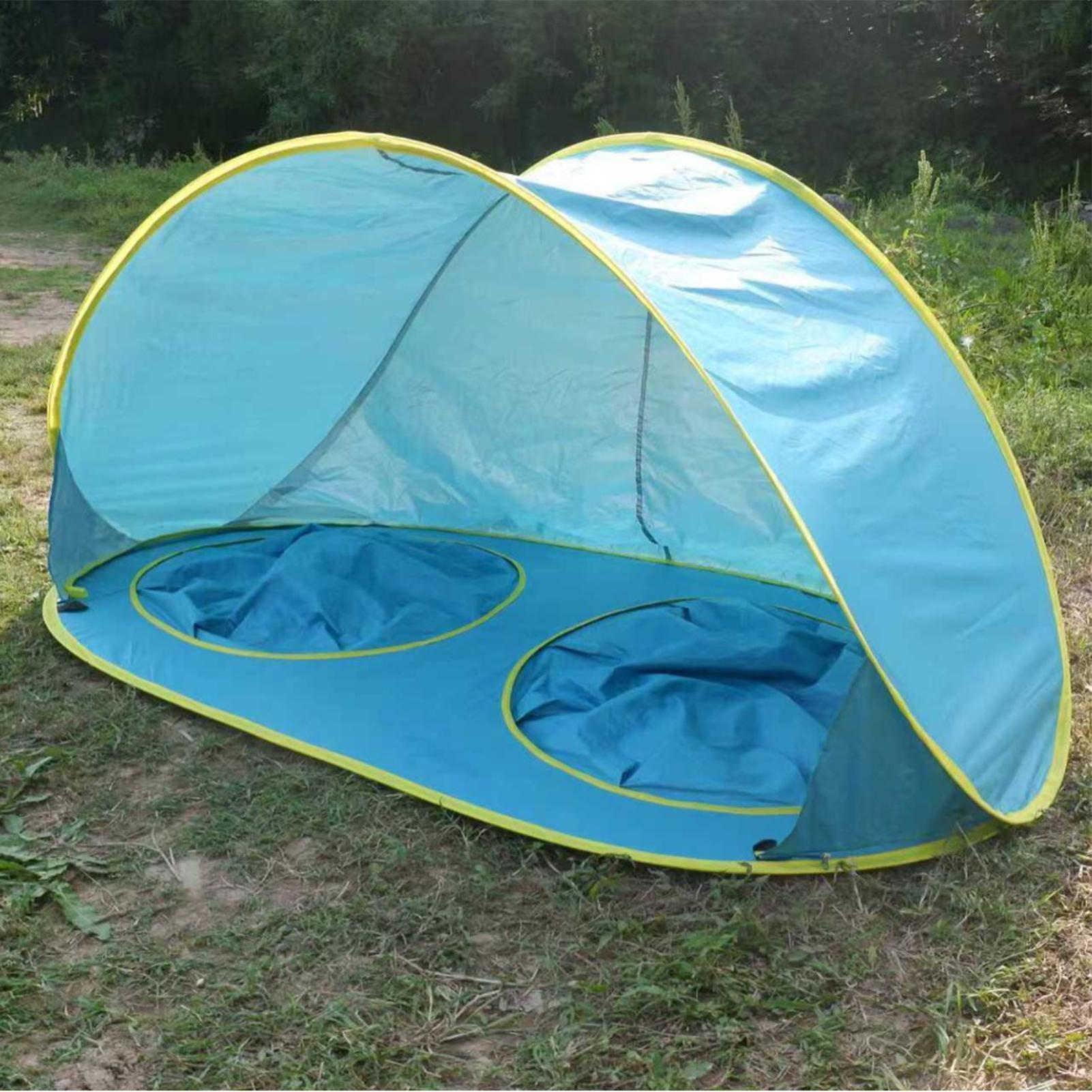 Pop-up Tent for Kids Portable  - огляд і ціна Kids Outdoor Grill