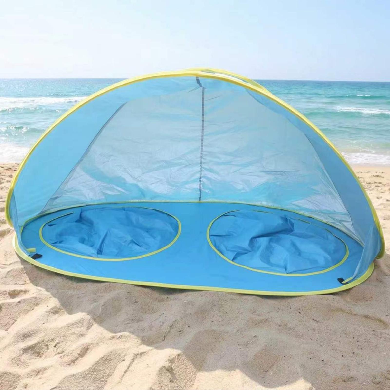 Pop-up Tent for Kids Portable  - огляд і ціна Kids Outdoor Grill
