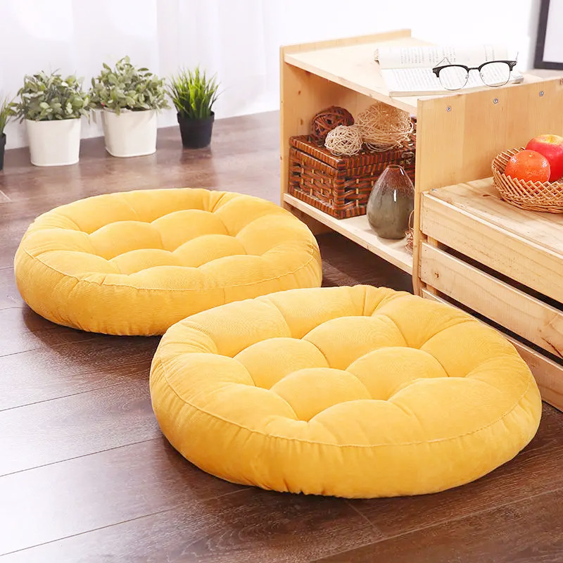 Round Floor Cushion Seating fo - огляд і ціна Kids Outdoor Floor Cushions