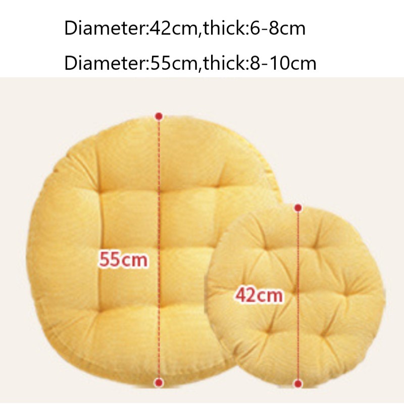 Round Floor Cushion Seating fo - огляд і ціна Kids Outdoor Floor Cushions