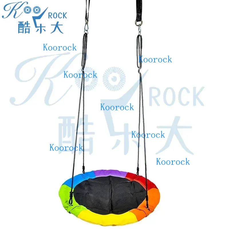 Multiple Colors Children's Par - огляд і ціна Kids Outdoor Trampoline