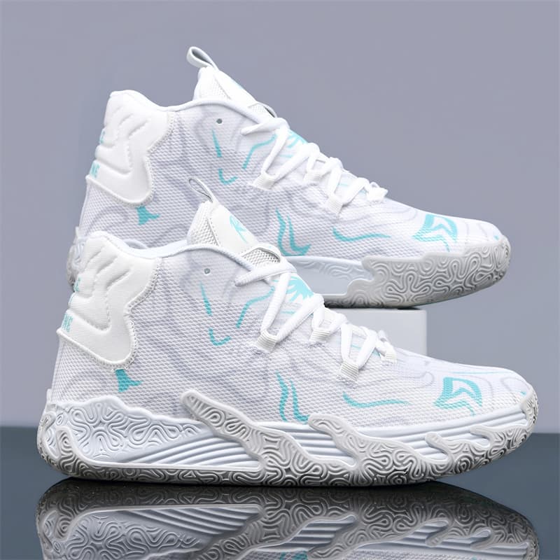 Basketball Shoes for Men Cushi - огляд і ціна Kids Outdoor Floor Cushions