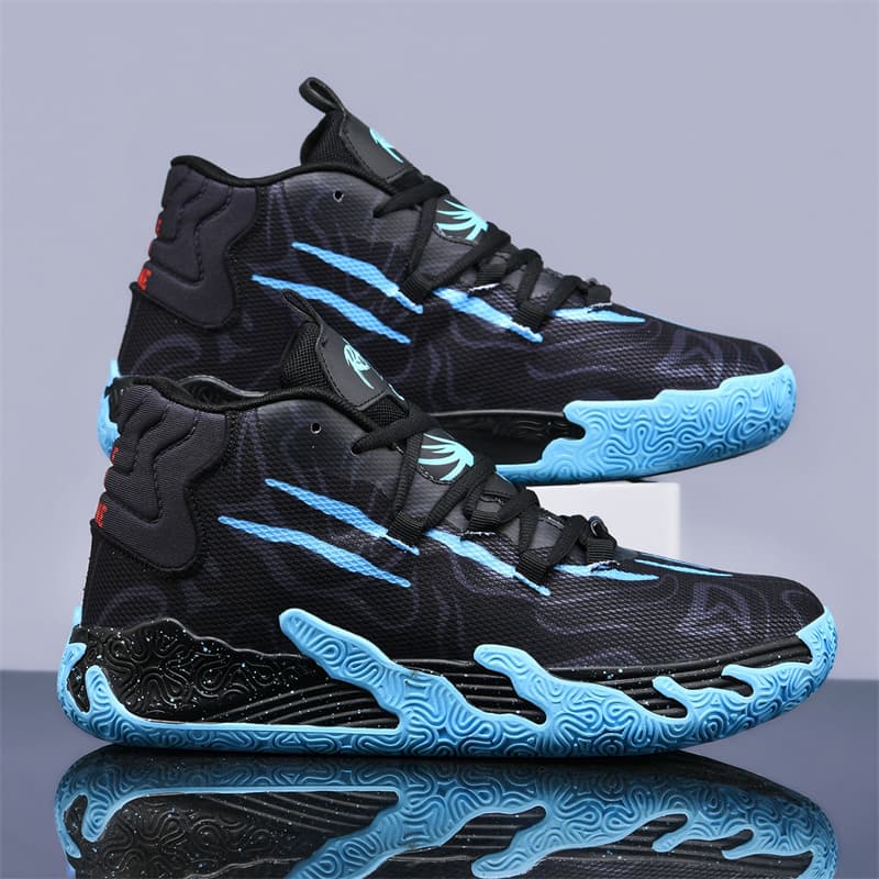 Basketball Shoes for Men Cushi - огляд і ціна Kids Outdoor Floor Cushions
