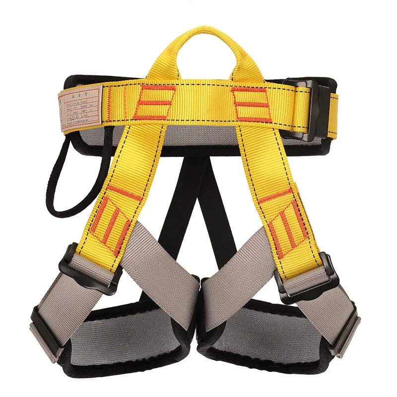 Children Outdoor Harness Sport - огляд і ціна Kids Outdoor Climbing Structure