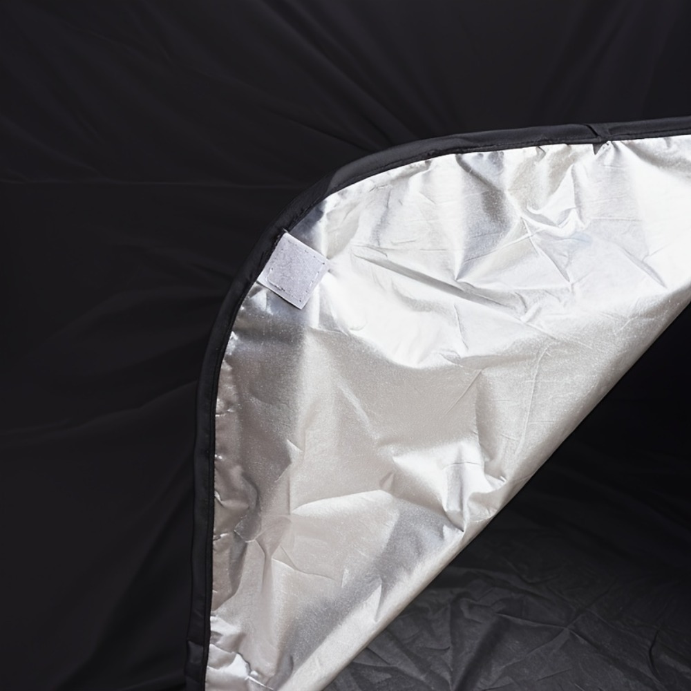 2026 Windproof New Foldable Mu - огляд і ціна Outdoor Tent Playhouse