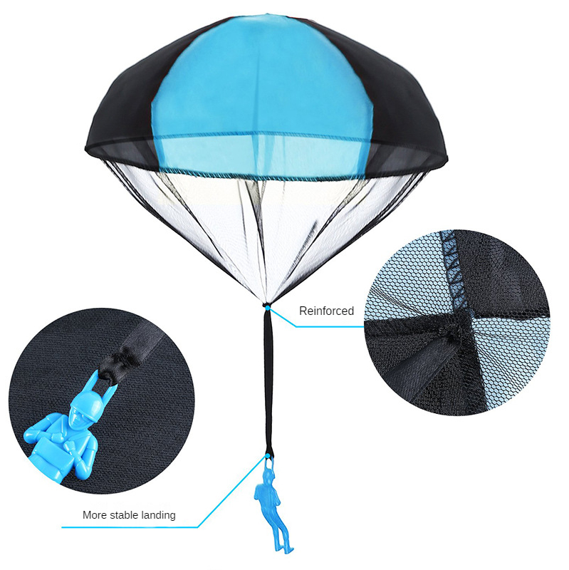 Hand Throwing Parachute Kids O - огляд і ціна Kids Outdoor Volleyball