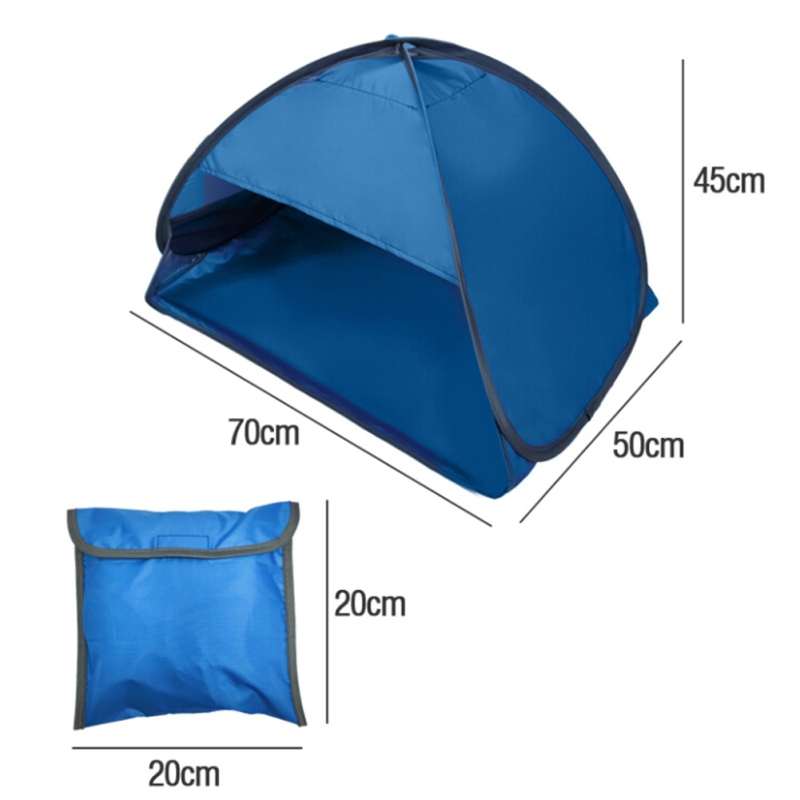 Beach Headrest Sunshade Tent U - огляд і ціна Kids Outdoor Grill