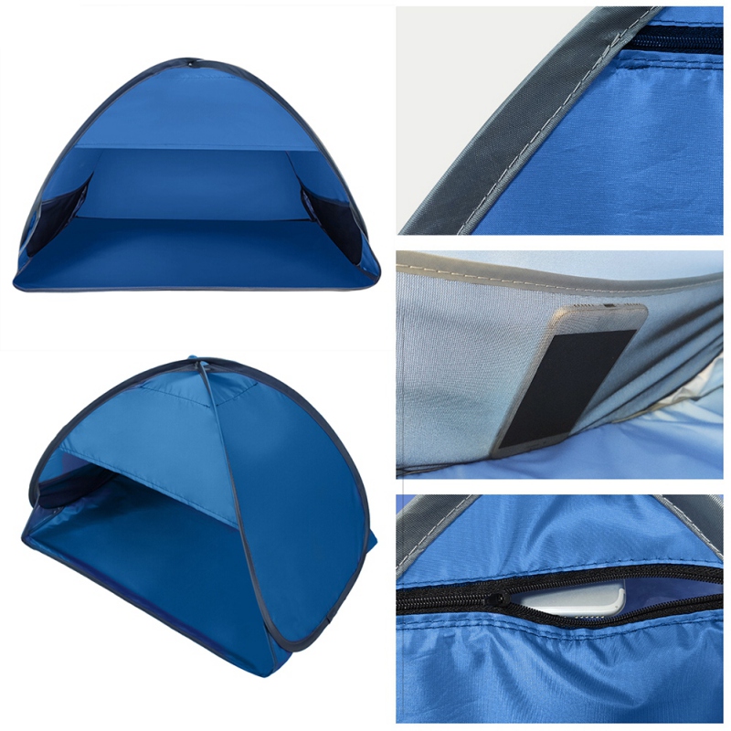 Beach Headrest Sunshade Tent U - огляд і ціна Kids Outdoor Grill