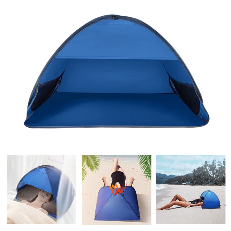 Beach Headrest Sunshade Tent U - огляд і ціна Kids Outdoor Grill