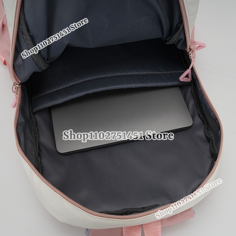 2pcs Miner Crafts Schoolbag wi - огляд і ціна Kids Outdoor Backpack