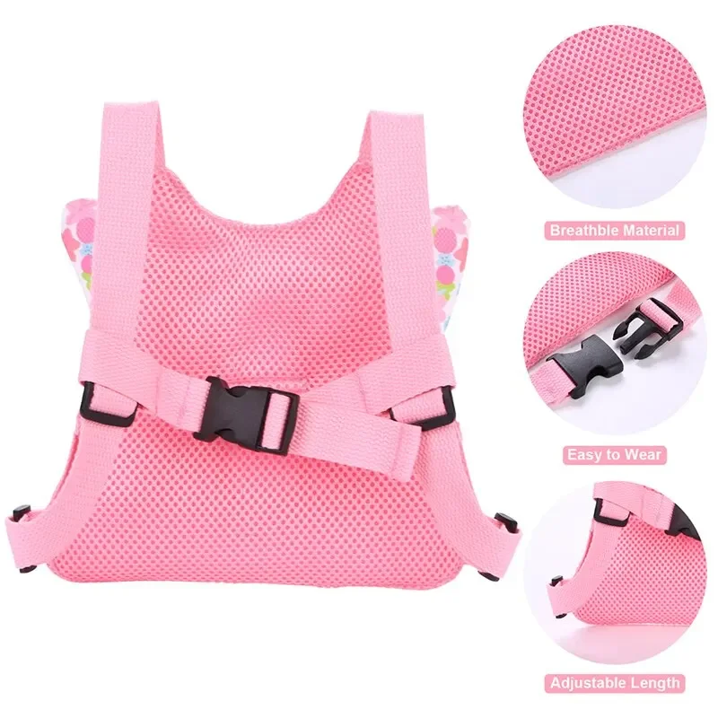 Child Travel Outdoor ActivityR - огляд і ціна Kids Outdoor Backpack