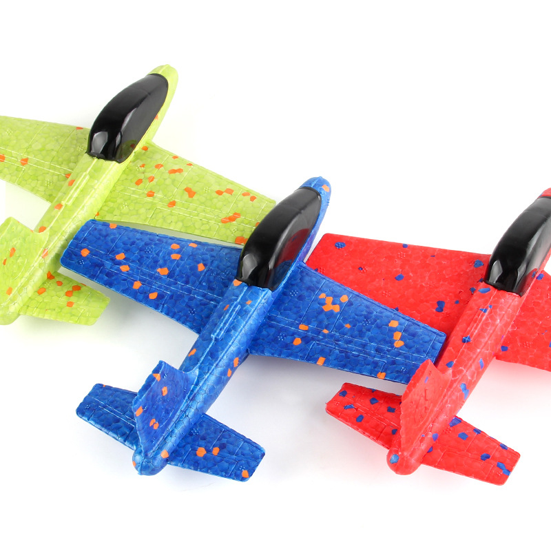 Children Ejecting Foam Aircraf - огляд і ціна Kids Outdoor Lights