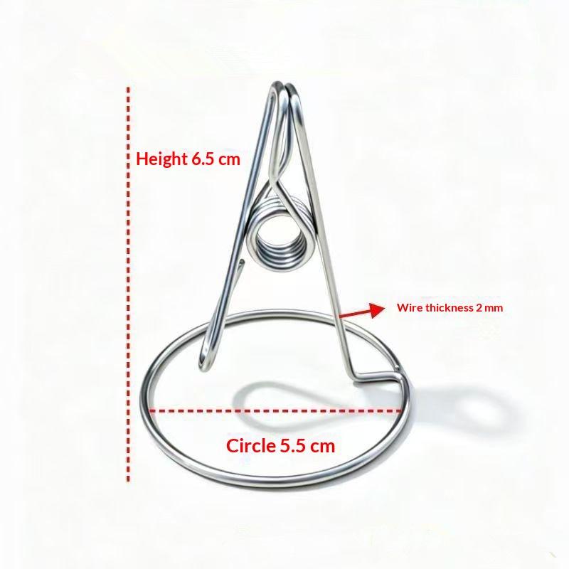 Mosquito Coil Clip Child Safe  - огляд і ціна Kids Outdoor Tools